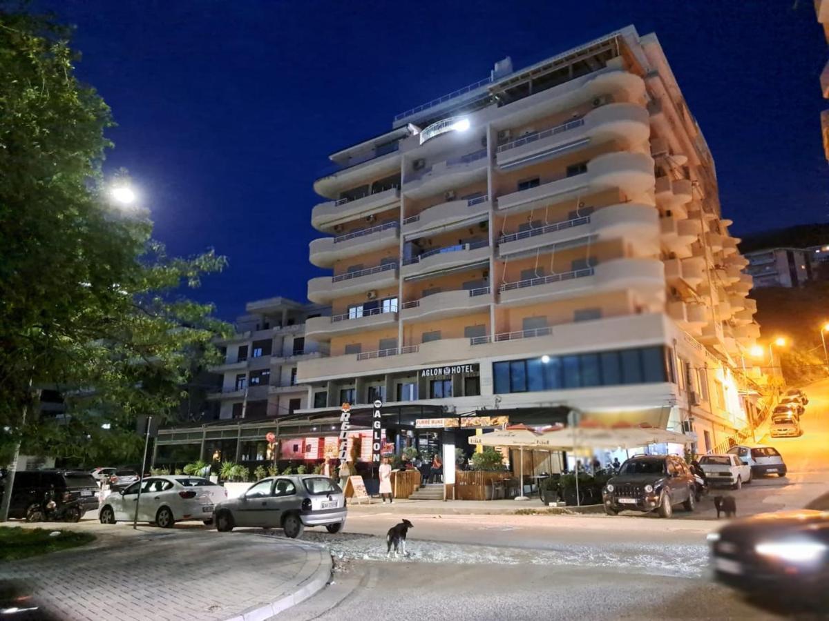 Bjora Home Vlorë 外观 照片
